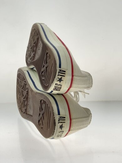 商品画像：ローカットスニーカー/US10/WHT 4