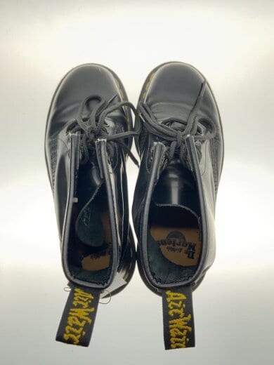 商品画像：ブーツ/37/BLK/10072 3