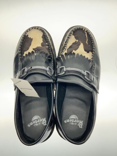 商品画像：ローファー/UK7/BLK/レザー 3