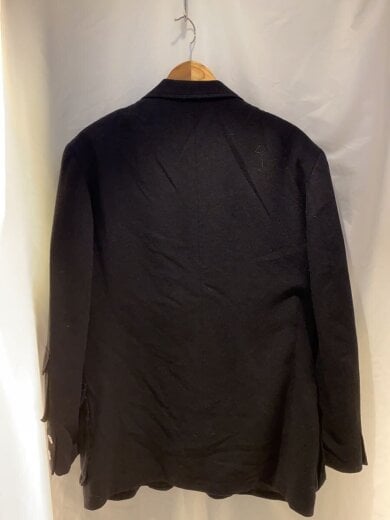 商品画像：05AW/ジャケット/3/ウール/BLK/HN-J01-801 2
