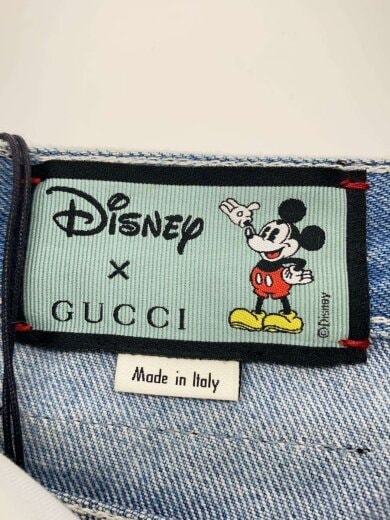 商品画像：ボトム/22/コットン/IDG/539790 XDAZ3 4