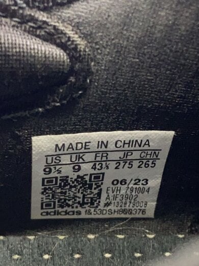 商品画像：ADIFOM CLIMACOOL_アディフォーム クライマクール/27.5cm/BLK 5