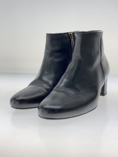 商品画像：ショートブーツ/37/BLK 2