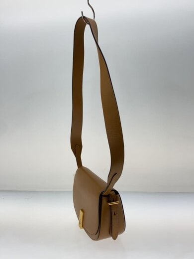 商品画像：polo IDB レザー　サドルバッグ/ショルダーバッグ/レザー/CML 2