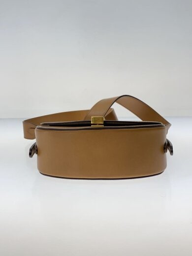 商品画像：polo IDB レザー　サドルバッグ/ショルダーバッグ/レザー/CML 4