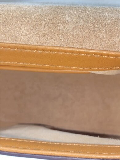 商品画像：polo IDB レザー　サドルバッグ/ショルダーバッグ/レザー/CML 6