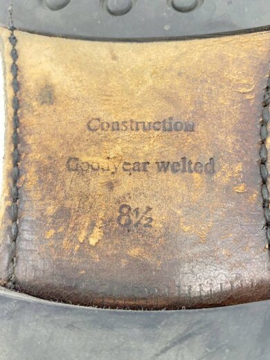 商品画像：チャッカブーツ/UK8.5/BRW/スウェード 5