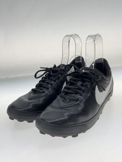 商品画像：ローカットスニーカー/26.5cm/ブラック/IQ3411-010 2