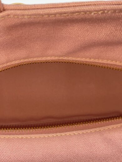 商品画像：カゴバッグ/--/ベージュ 6