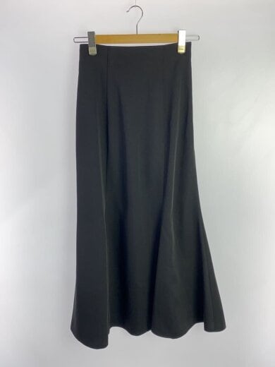 商品画像：FRINGE BELT SET MERMAID SKIRT/M/ポリエステル/ブラック/0124209610660 5