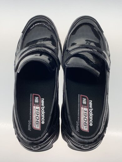 商品画像：ローファー/27.5cm/ブラック/U1906LCR 3