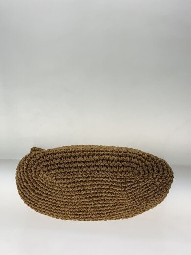 商品画像：カゴバッグ/--/BEG/09WGB251513 4