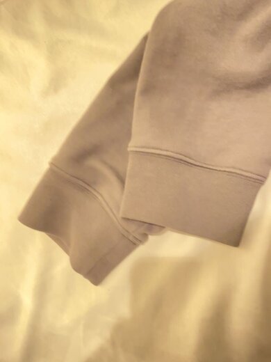 商品画像：objects iv life/パーカー/M/コットン/GRY 5