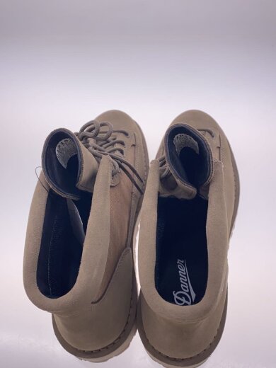 商品画像：ブーツ/26.5cm/BEG/D121011 3