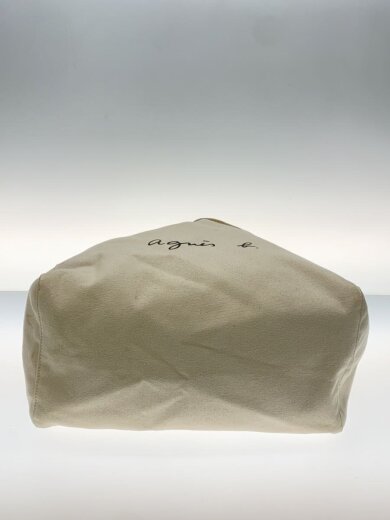 商品画像：トートバッグ/キャンバス/WHT/G003-01 4