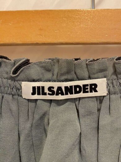 商品画像：スカート/34/シルク 4