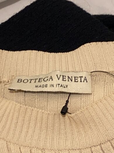 商品画像：長袖ワンピース/38/ナイロン/BEG 3