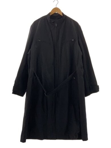 商品画像：02AW/コート/--/ナイロン/BLK/HM-C16-903 1