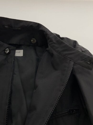 商品画像：02AW/コート/--/ナイロン/BLK/HM-C16-903 7