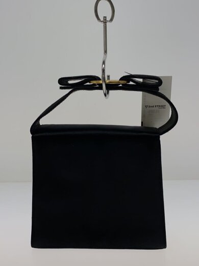 商品画像：ハンドバッグ/--/BLK 3