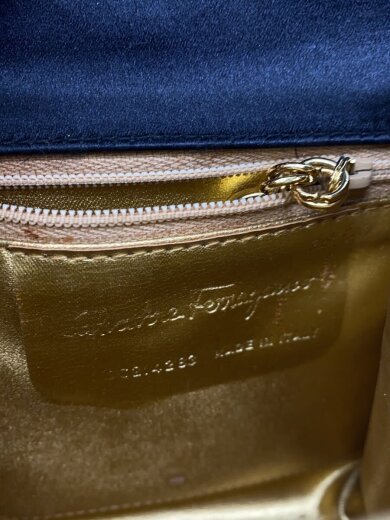 商品画像：ハンドバッグ/--/BLK 5