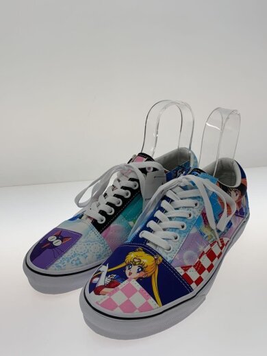 商品画像：ローカットスニーカー/26.5cm/マルチカラー 2