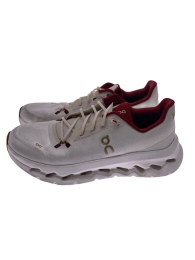 商品画像：Cloudtilt 1/ローカットスニーカー/27cm/WHT/3MF10742143// 1