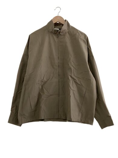 商品画像：TRENTON JACKET/36/コットン/BEG 1