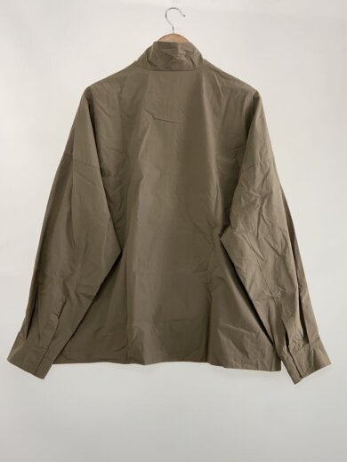 商品画像：TRENTON JACKET/36/コットン/BEG 2