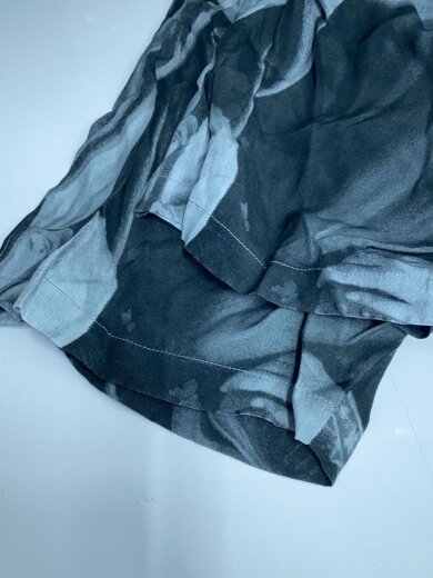 商品画像：アロハシャツ/46/レーヨン/GRY/総柄/ALH-CTE-0003 5