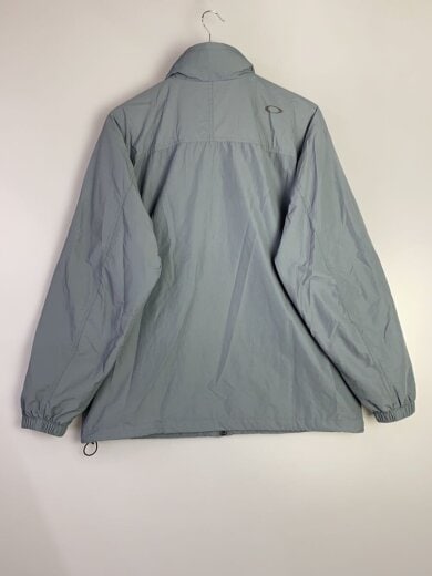 商品画像：NEW RETRO WIND WARM JACKET 1.0/L/ナイロン/GRY/FOA408207// 2