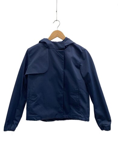 商品画像：マウンテンパーカー/M/ナイロン/NVY/無地/dh2090-451 1