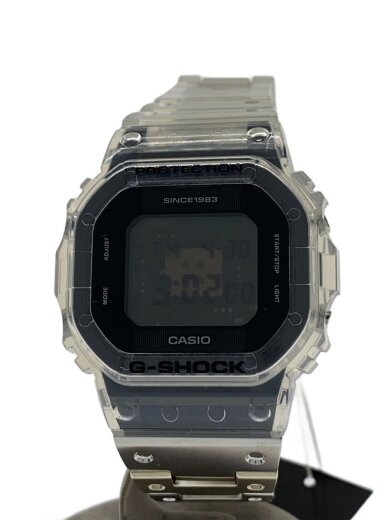 商品画像：クォーツ腕時計_G-SHOCK/デジタル/CLR// 1