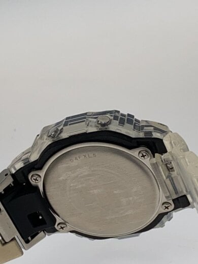 商品画像：クォーツ腕時計_G-SHOCK/デジタル/CLR// 3