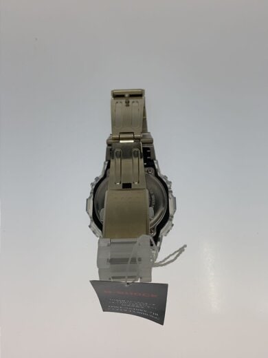 商品画像：クォーツ腕時計_G-SHOCK/デジタル/CLR// 5
