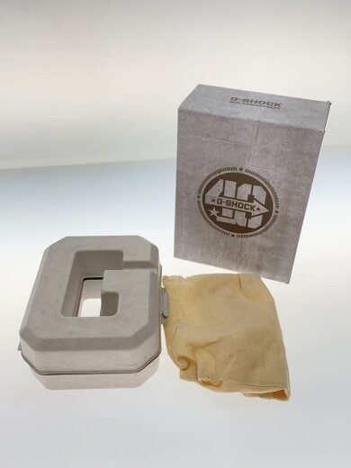 商品画像：クォーツ腕時計_G-SHOCK/デジタル/CLR// 6