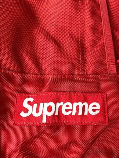 商品画像：リュック/--/RED// 5