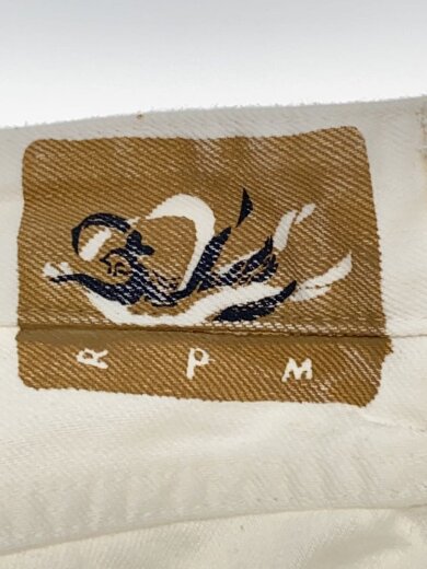 商品画像：Rye Mugi Denim/26/コットン/WHT/50560522// 4