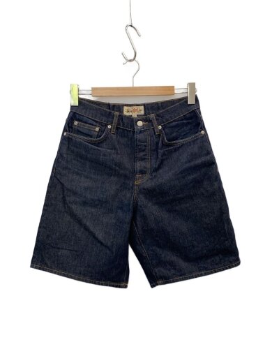 商品画像：BIG OL SHORT DENIM/28/コットン/IDG/112296// 1