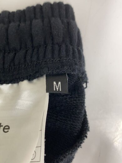商品画像：別注/ Sweat Pants/ボトム/M/コットン/BLK// 4