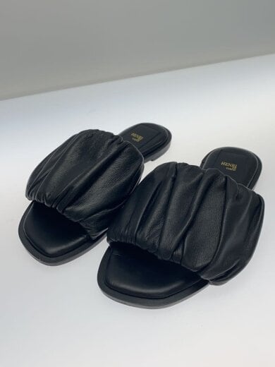 商品画像：サンダル/36.5/BLK// 2