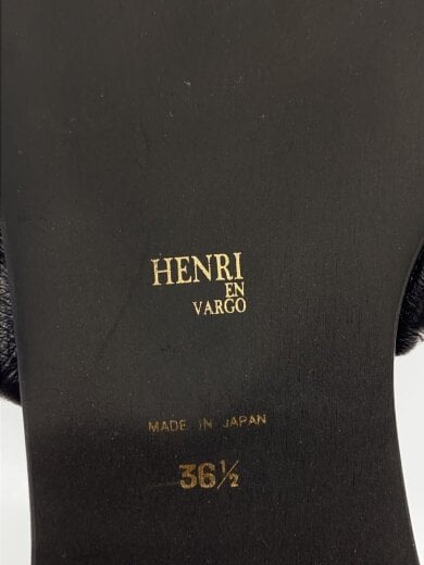 商品画像：サンダル/36.5/BLK// 5