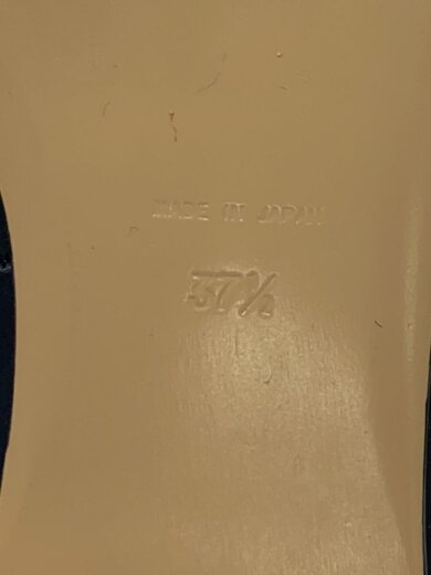 商品画像：フラットパンプス/37.5/BLK// 5