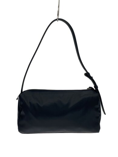 商品画像：FACADE PATTERN/Cabin Bag/ワンショルダーバッグ/--/BLK// 1