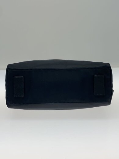 商品画像：FACADE PATTERN/Cabin Bag/ワンショルダーバッグ/--/BLK// 4