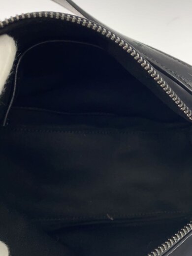 商品画像：FACADE PATTERN/Cabin Bag/ワンショルダーバッグ/--/BLK// 6