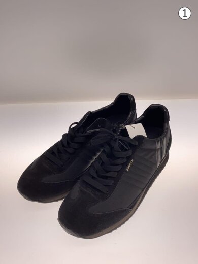 商品画像：ローカットスニーカー/42/BLK/94601// 2