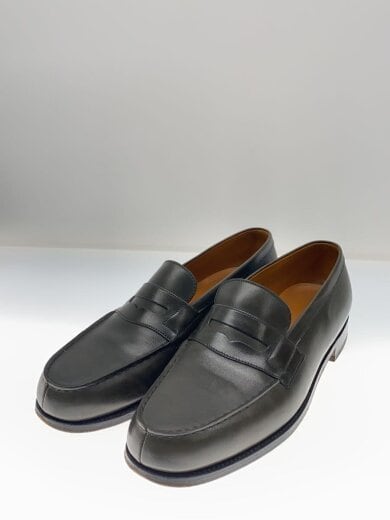 商品画像：180シグニチャー/ローファー/UK7/KHK/41-184-180-10// 2