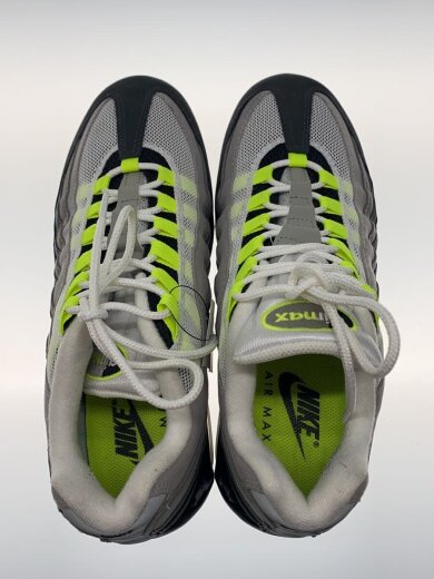 商品画像：ローカットスニーカー_HM4740-001/26.5cm/GRY// 3