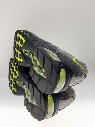 商品画像：ローカットスニーカー_HM4740-001/26.5cm/GRY// 4